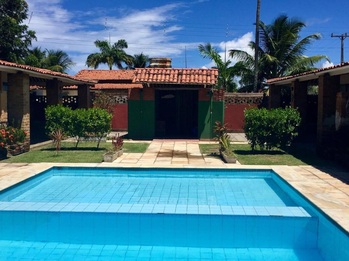 Bico - Saberé - Sua Casa Longe De Casa Сasa de vacaciones