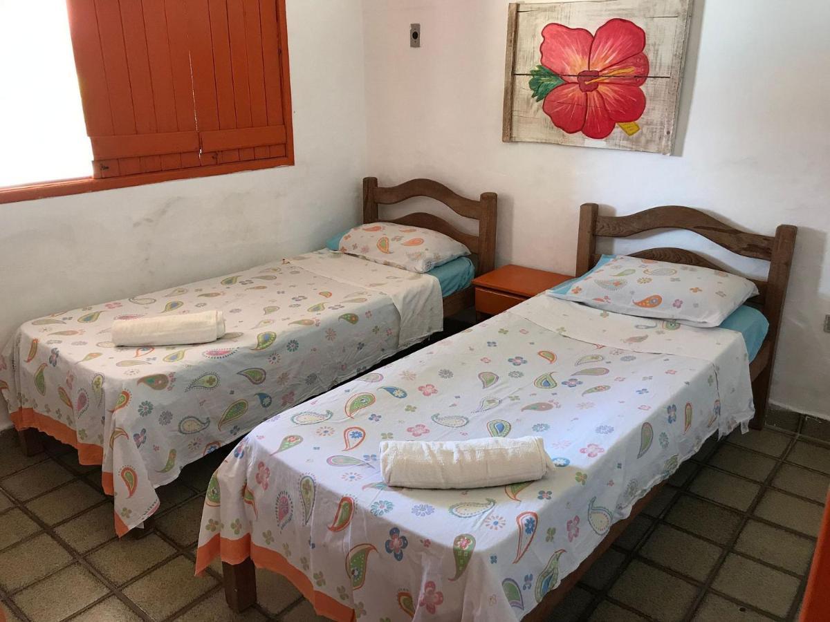 Bico - Saberé - Sua Casa Longe De Casa Сasa de vacaciones Pôrto das Galinhas