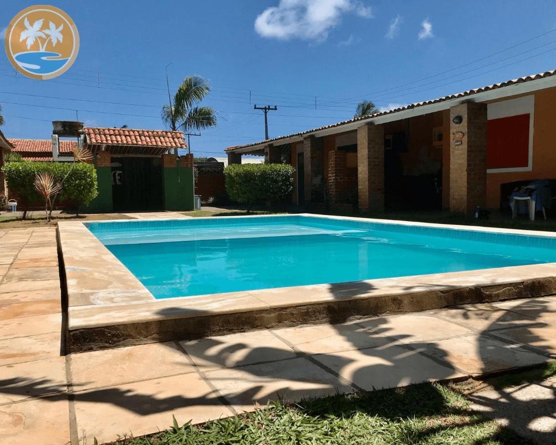 Сasa de vacaciones Bico - Saberé - Sua Casa Longe De Casa