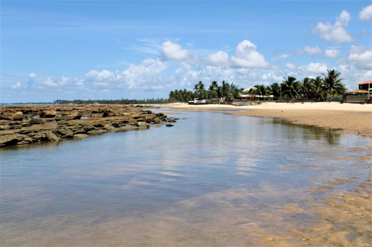 Bico - Saberé - Sua Casa Longe De Casa * Pôrto das Galinhas