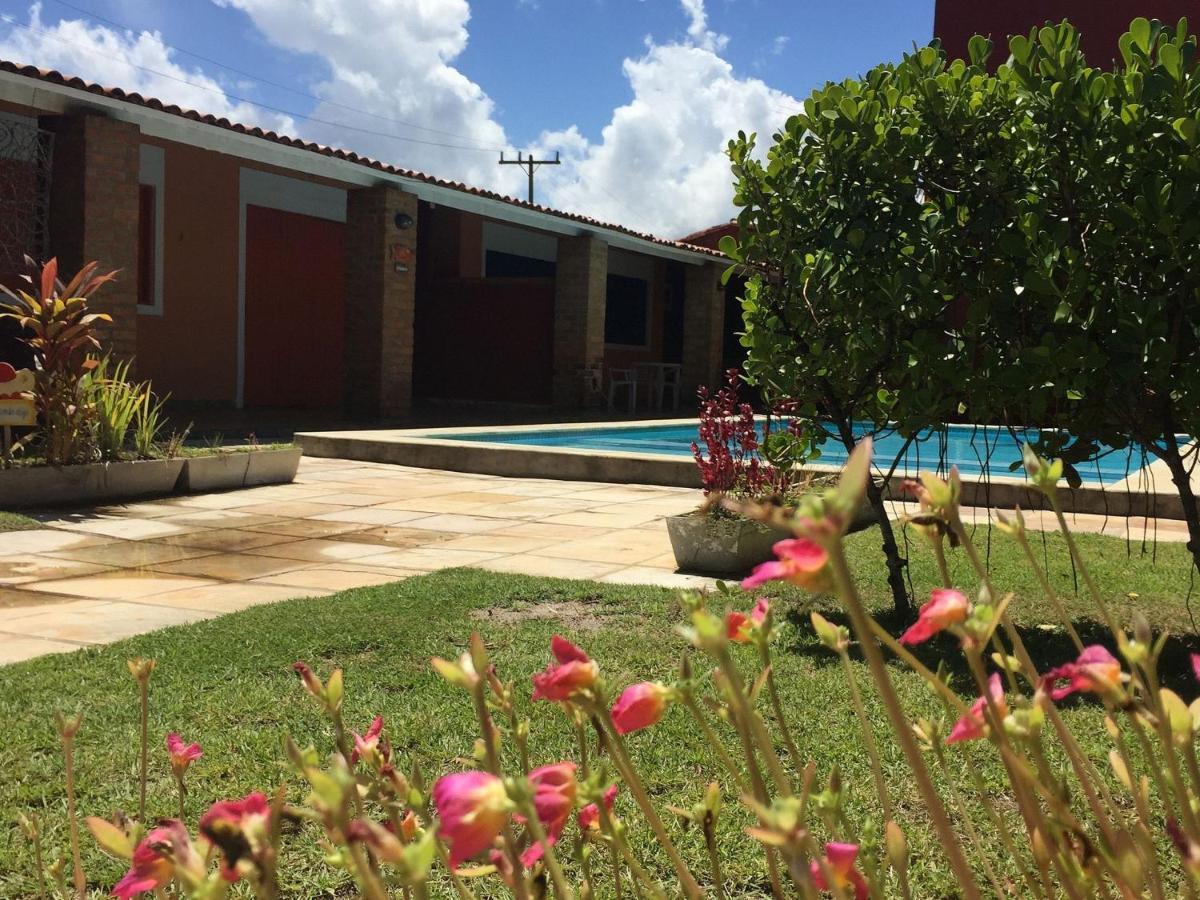 Bico - Saberé - Sua Casa Longe De Casa Сasa de vacaciones Pôrto das Galinhas