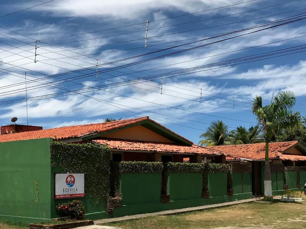 Bico - Saberé - Sua Casa Longe De Casa Сasa de vacaciones Pôrto das Galinhas