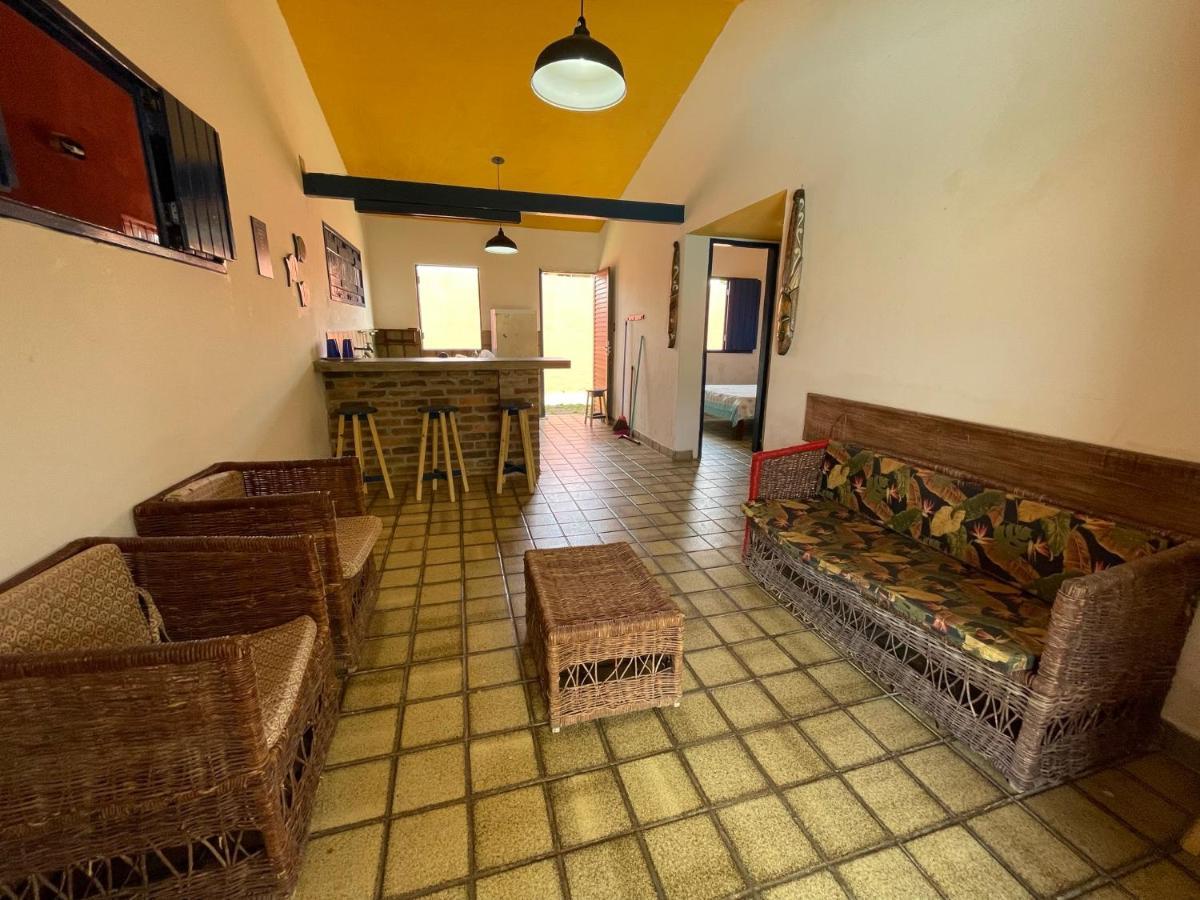 Сasa de vacaciones Bico - Saberé - Sua Casa Longe De Casa *