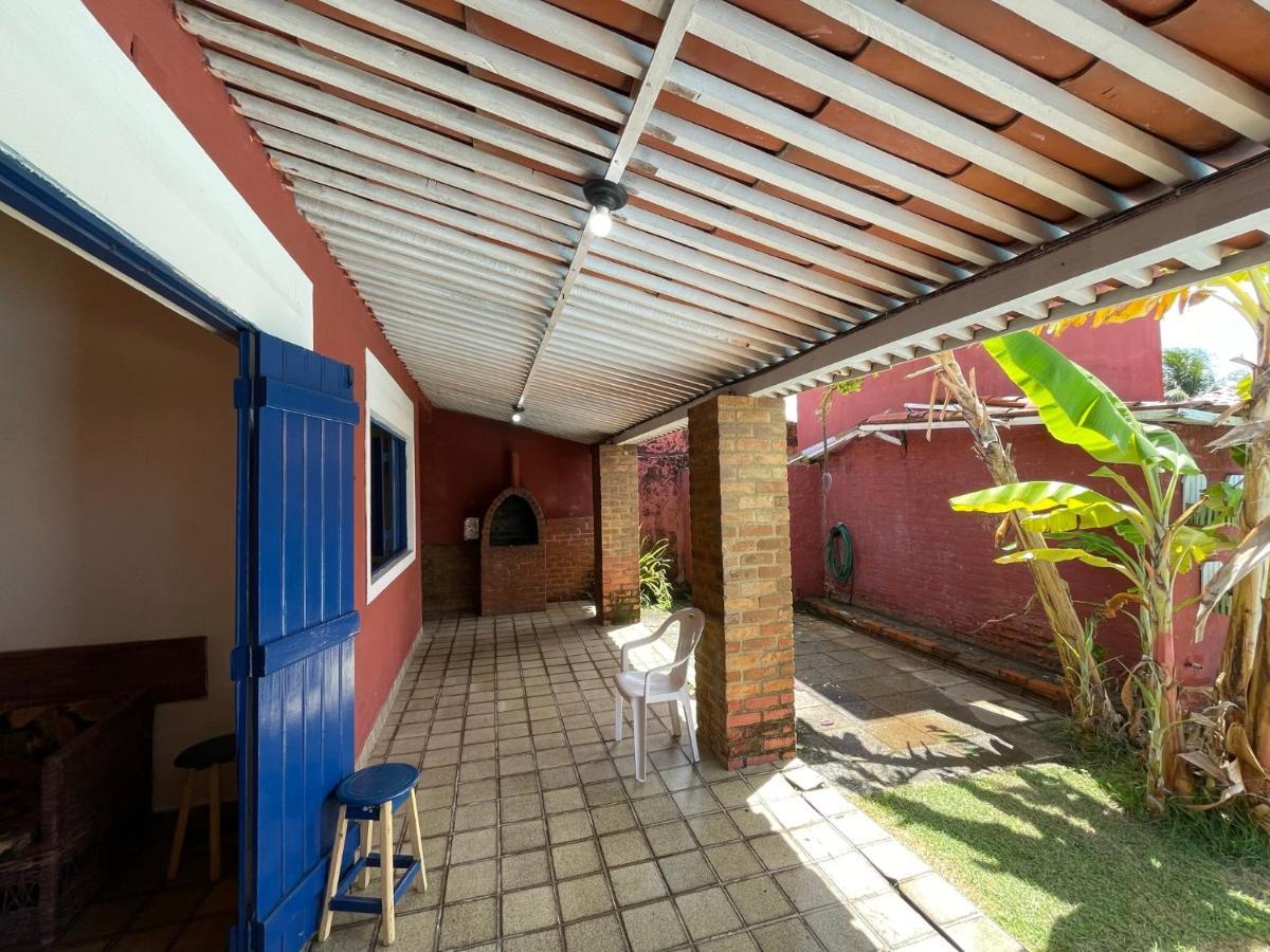 Bico - Saberé - Sua Casa Longe De Casa * Pôrto das Galinhas