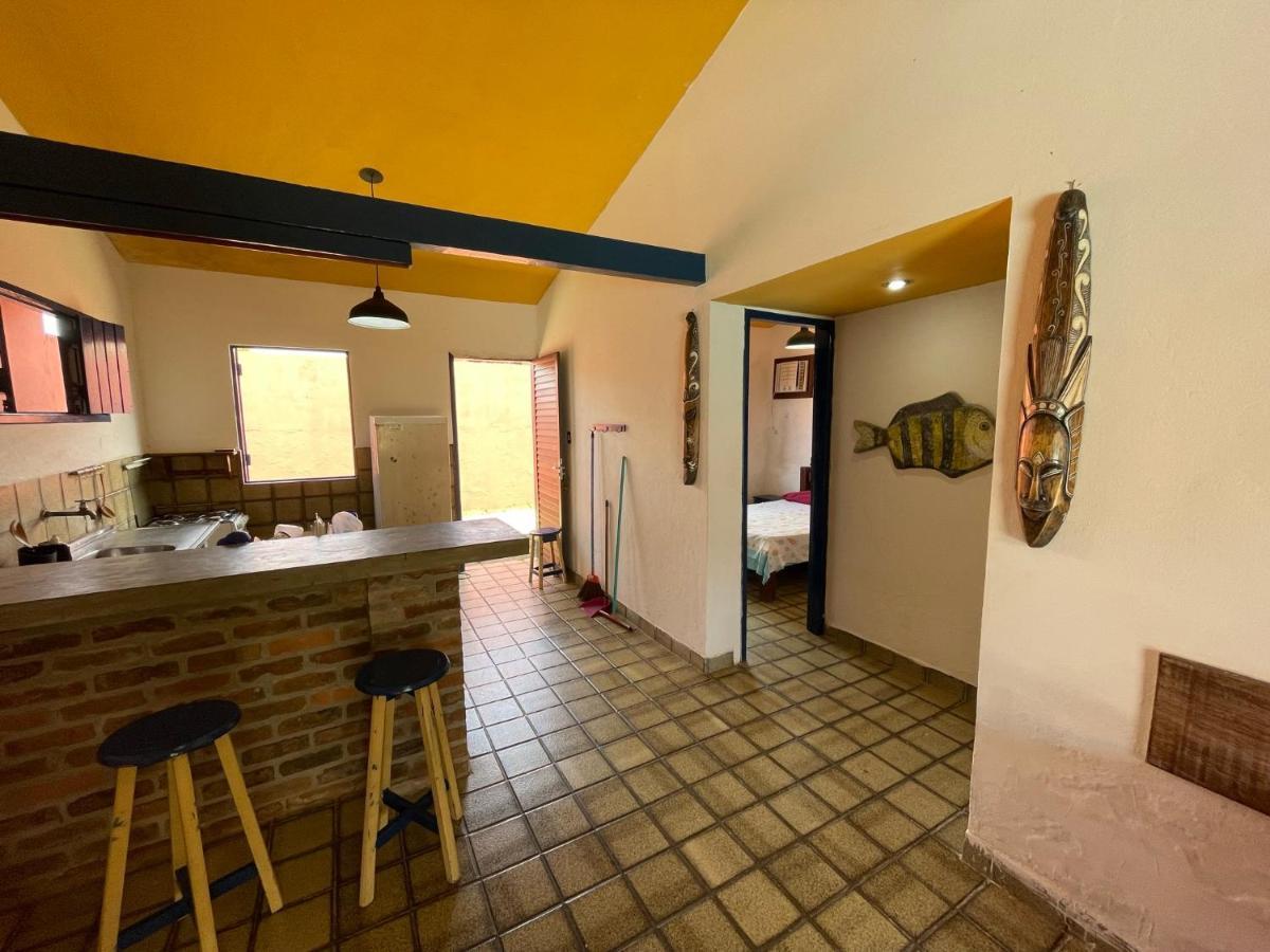 Сasa de vacaciones Bico - Saberé - Sua Casa Longe De Casa