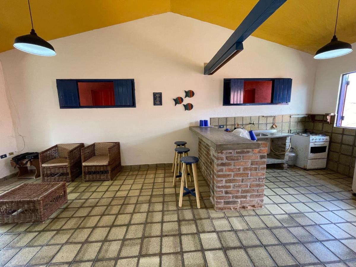 Bico - Saberé - Sua Casa Longe De Casa Сasa de vacaciones