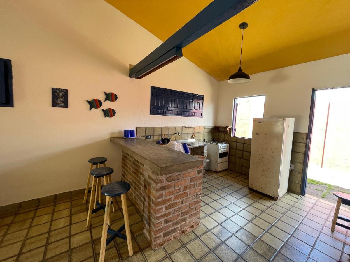Сasa de vacaciones Bico - Saberé - Sua Casa Longe De Casa *