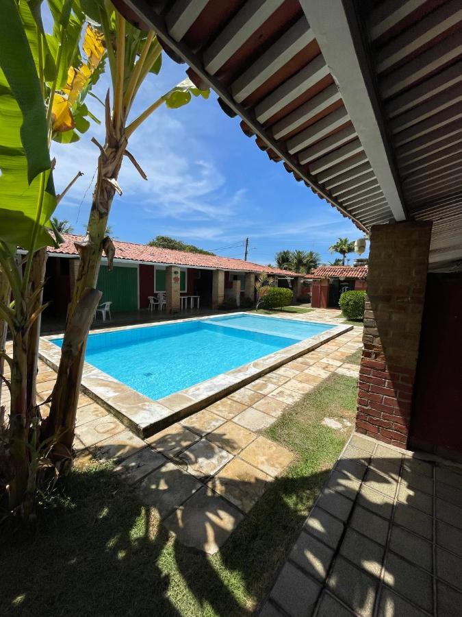 Сasa de vacaciones Bico - Saberé - Sua Casa Longe De Casa Pôrto das Galinhas