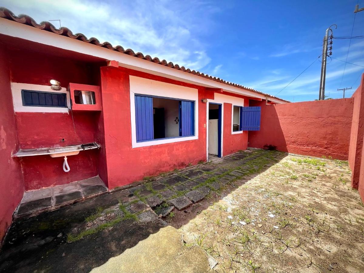 Сasa de vacaciones Bico - Saberé - Sua Casa Longe De Casa Pôrto das Galinhas