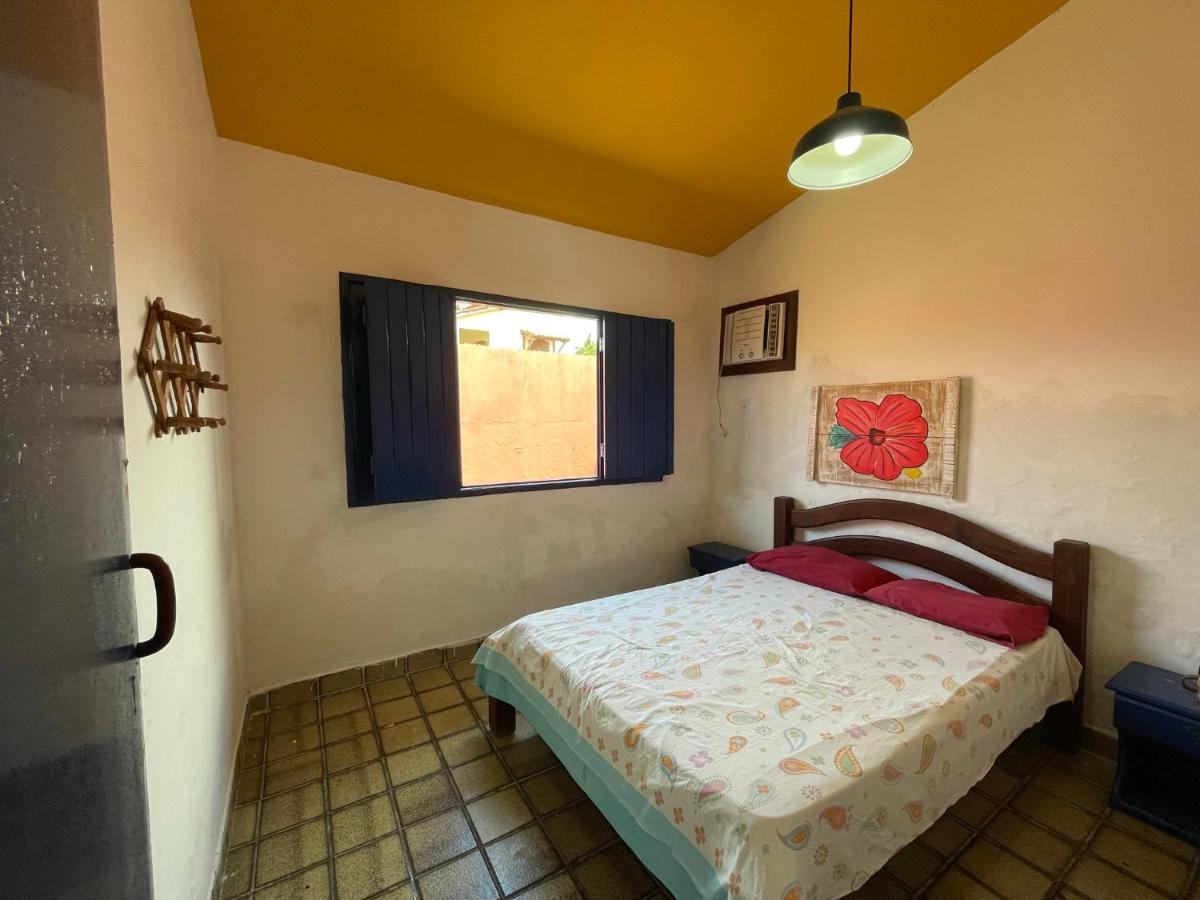 Bico - Saberé - Sua Casa Longe De Casa Сasa de vacaciones Pôrto das Galinhas
